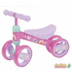 Mi Primer Correpasillos Peppa