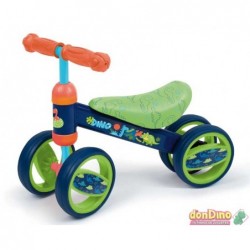 Mi Primer Correpasillos Dino