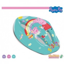 Casco Peppa Pig
