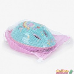 Equipo Protector Peppa Pig