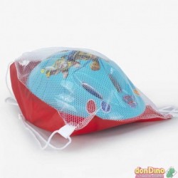 Equipo Protector Patrulla Cani