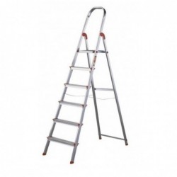 Escalera 6 Peldaños...