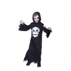 Disfraz Calavera Tragona...
