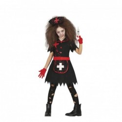 Disfraz Dark Nurse 10-12 Años