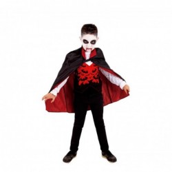 Disfraz Vampiro 5-7 Años