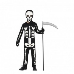 Disfraz Esqueleto 10-12 Años