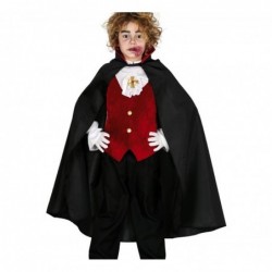 Capa Vampiro 90 Cm.