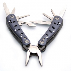 Multiherramienta Ganzo G2019S