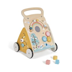 Correpasillos Madera Mimo...