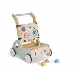 Correpasillos Madera Monti...