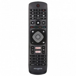 Mando Philips Smart Tv...