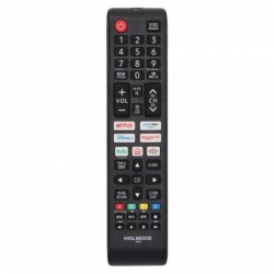 Mando Samsung Smart Tv...