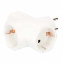 Ladron Triple Salida