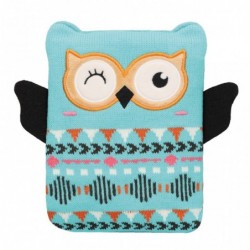 Saco Termico Bolitas Buho