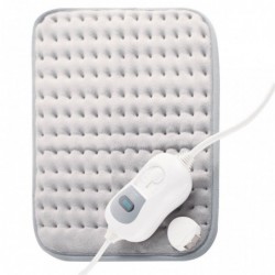 Almohadilla Electrica Lumbar 1