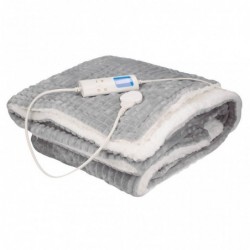 Manta Electrica 180X130 160W