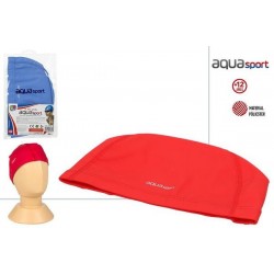 Gorro Tela Para Piscina