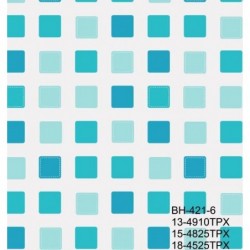 Cortina Ducha 180X180 Cm