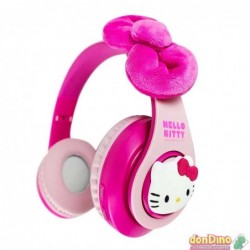 Auriculares H.Kitty Bluetooth
