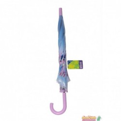 Paraguas stitch burbuja...