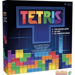 Juego Tetris