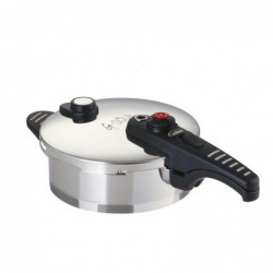 Olla 2.5 L A Presion G-Sola