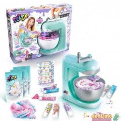 Mixer machine marble twist...