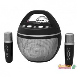 Speaker Karaoke Party Ball...