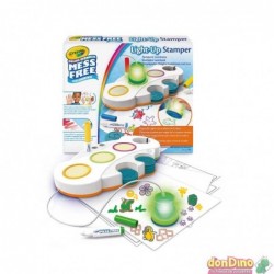 Estampador magico luminoso...