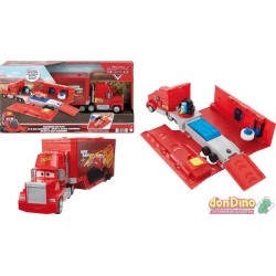 Mack Camion Transformable Cars