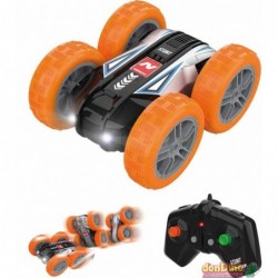 Coche radio control 360º...