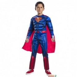 Disfraz Superman 5-7 Años