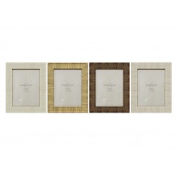 Marco Foto 15X20 Ps Cristal
