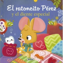 Ratoncito Perez Y Diente Espec