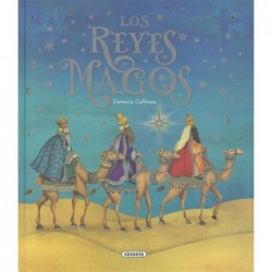 Los Reyes Magos