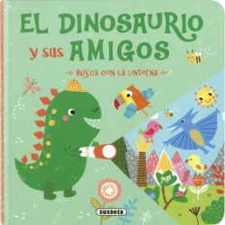 El Dinosaurio Y Sus Amigos