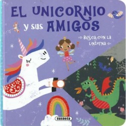 El Unicornio Y Sus Amigos