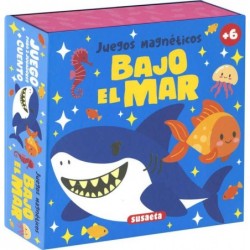 Bajo El Mar