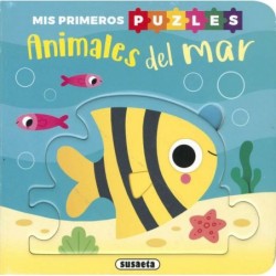 Animales Del Mar