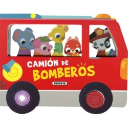 Bomberos