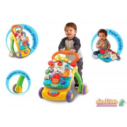 Correpasillos andandin 2 en 1