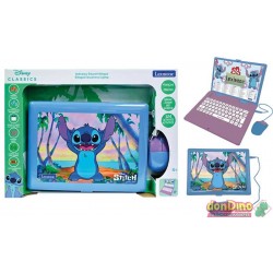 Ordenador bilingüe...