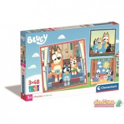 Puzzle 3X48 P. Bl