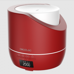 PureAroma 500 Garnet –...