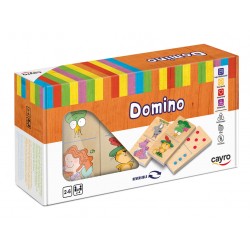 Domino Animales