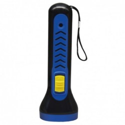 Linterna Led 2xAA 35 Lm