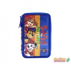 Plumier Triple P.Canina 39 Pza