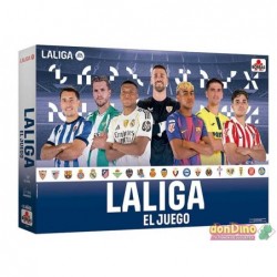 El Juego La Liga 2025-2026