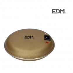 Calentador Portatil Edm