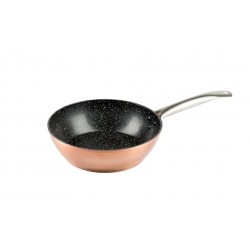 Sartén Honda 24 cm Cobre...